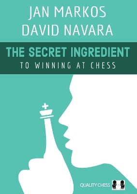 The Secret Ingredient - Jan Markos, David Navara