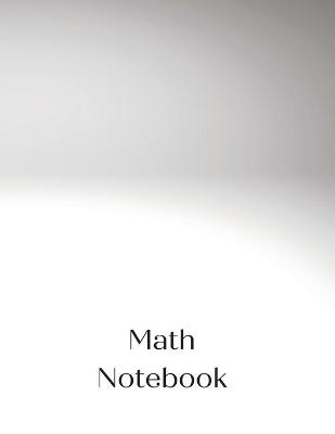 Math Notebook