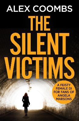 The Silent Victims - Alex Coombs