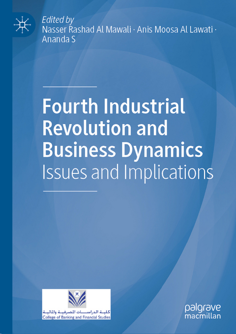 Fourth Industrial Revolution and Business Dynamics - 