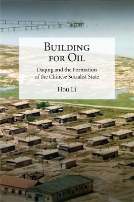 Building for Oil - Li Hou