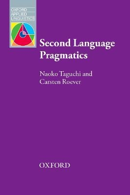 Second Language Pragmatics E-Book