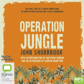 Operation Jungle