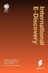 International E-Discovery - Surguy, Mark