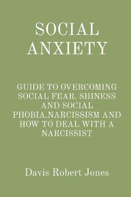 Social Anxiety