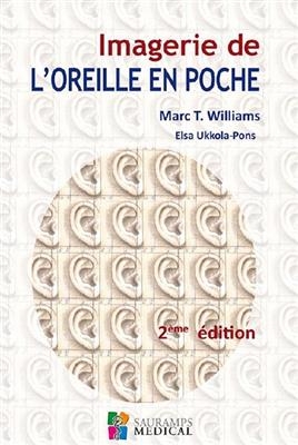 Imagerie de l'oreille en poche