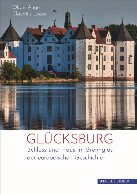 Gl&uuml;cksburg - Oliver Auge, Claudius Loose