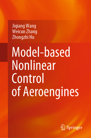 Model-based Nonlinear Control of Aeroengines