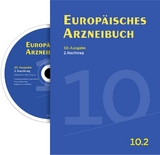 Europ&auml;isches Arzneibuch Digital, 10. Ausgabe, 2. Nachtrag