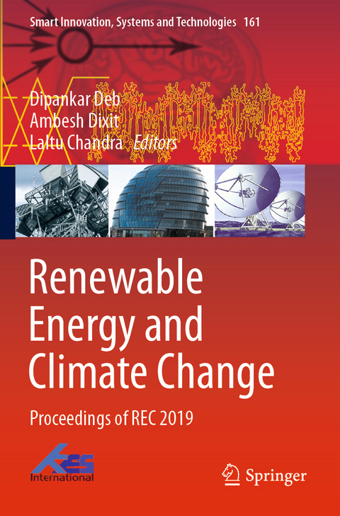 Renewable Energy and Climate Change - 
