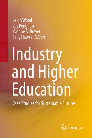 Industry and Higher Education