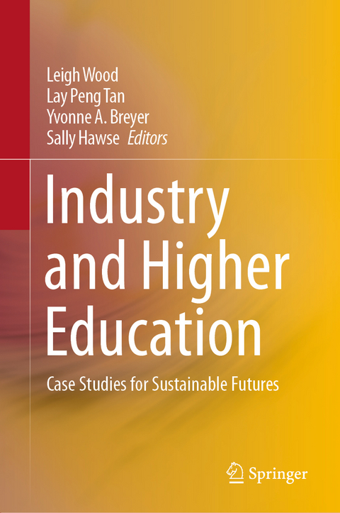 Industry and Higher Education - 