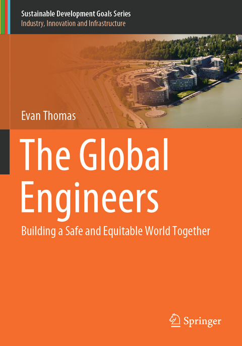 The Global Engineers - Evan Thomas