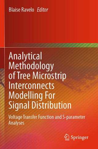 Analytical Methodology of Tree Microstrip Interconnects Modelling For Signal Distribution