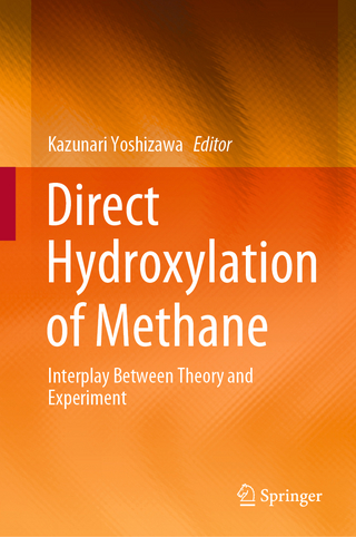 Direct Hydroxylation of Methane