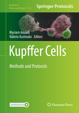 Kupffer Cells