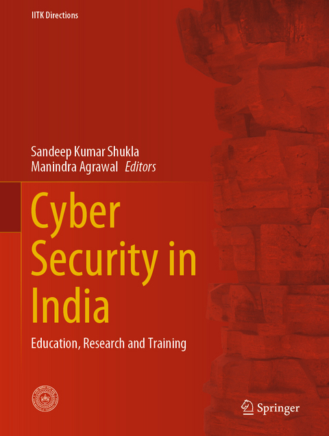 Cyber Security in India - 