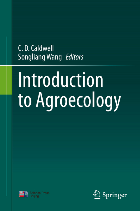 Introduction to Agroecology - 