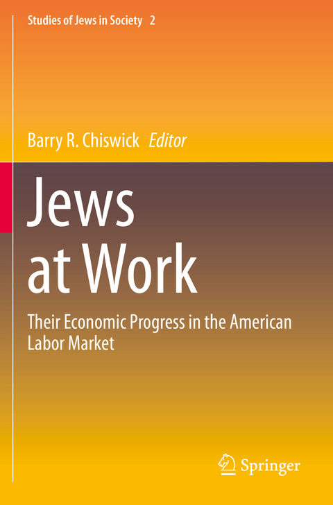 Jews at Work - 
