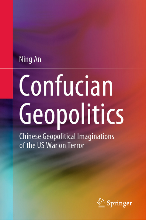 Confucian Geopolitics - Ning An