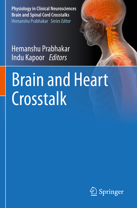 Brain and Heart Crosstalk - 