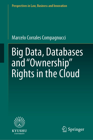Big Data, Databases and 