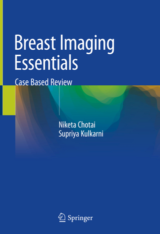 Breast Imaging Essentials
