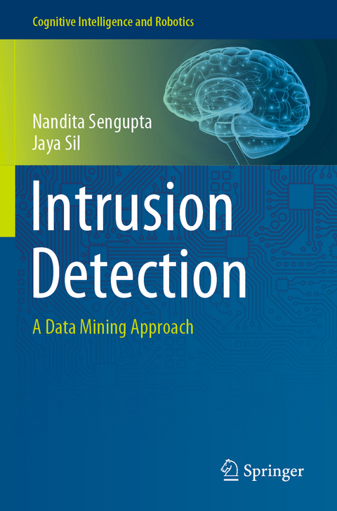 Intrusion Detection - Nandita Sengupta, Jaya Sil