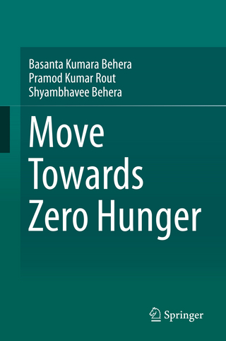 Move Towards Zero Hunger