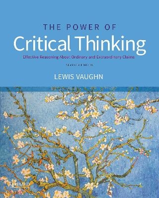 The Power of Critical Thinking