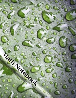 Math Notebook - Josh Robinett