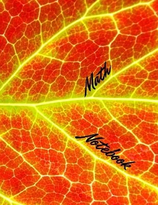Math Notebook - Josh Robinett