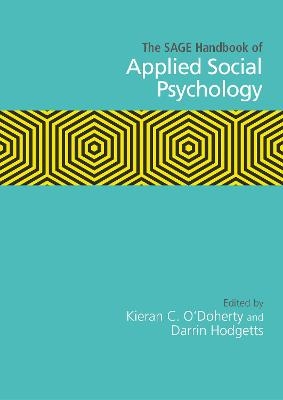 The SAGE Handbook of Applied Social Psychology - 