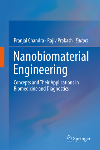 Nanobiomaterial Engineering