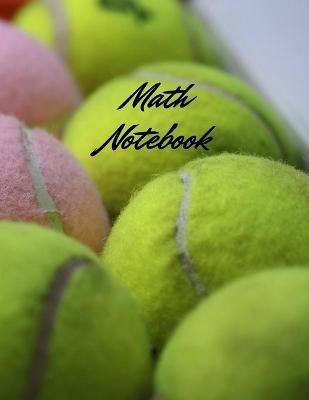 Math Notebook