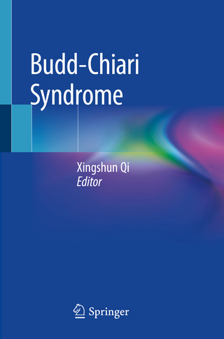 Budd-Chiari Syndrome