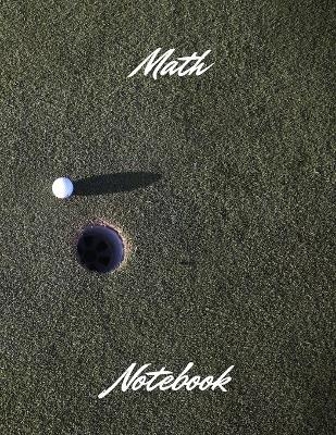 Math Notebook - Josh Robinett