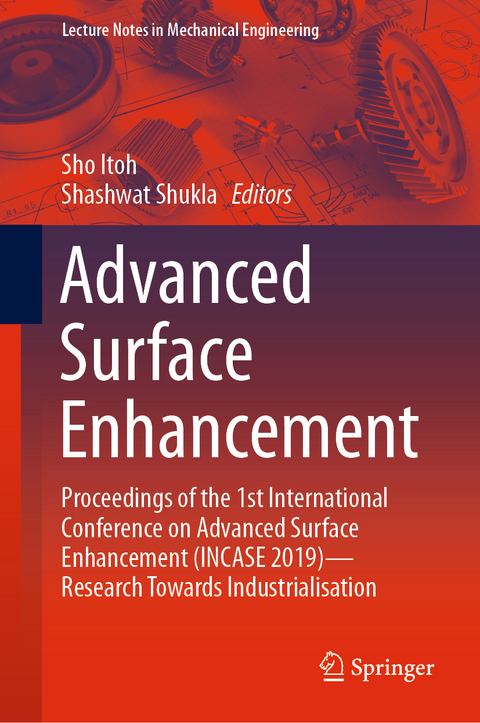 Advanced Surface Enhancement - 