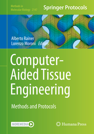 Computer-Aided Tissue Engineering