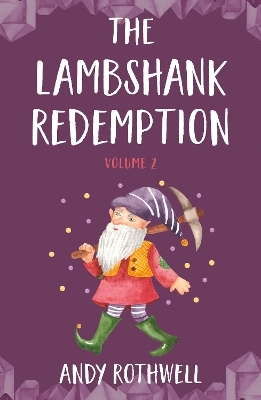 The Lambshank Redemption VOL.II