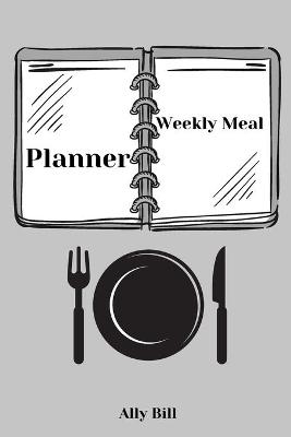 Weekly Meal Planner