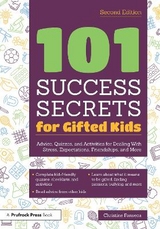 101 Success Secrets for Gifted Kids - Fonseca, Christine