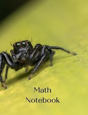 Math Notebook - Josh Robinett