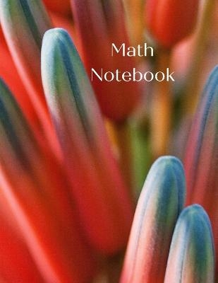 Math Notebook