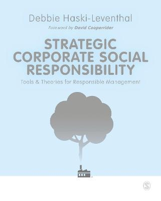 Strategic Corporate Social Responsibility - Debbie Haski-Leventhal