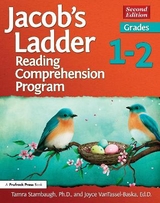 Jacob's Ladder Reading Comprehension Program - Stambaugh, Tamra; VanTassel-Baska, Joyce