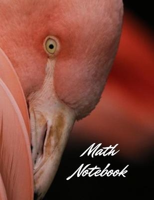 Math Notebook - Josh Robinett