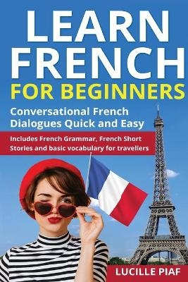 Learn French for Beginners