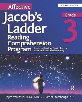 Affective Jacob's Ladder Reading Comprehension Program