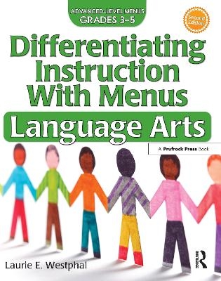 Differentiating Instruction With Menus